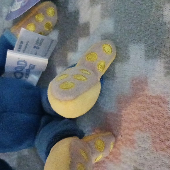 Octodad plush - Picture 3 of 7